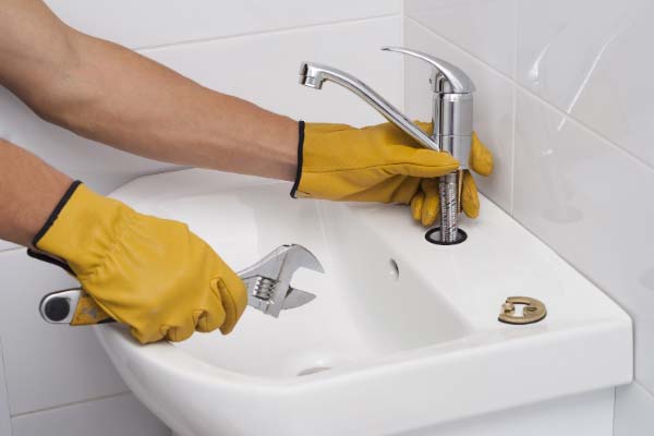 Expert Plumbing Repair Contractor