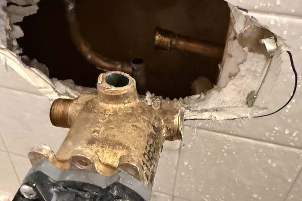 Plumbing Fixture Installation Repair Services Plumbing Fixture Installation Repair Services