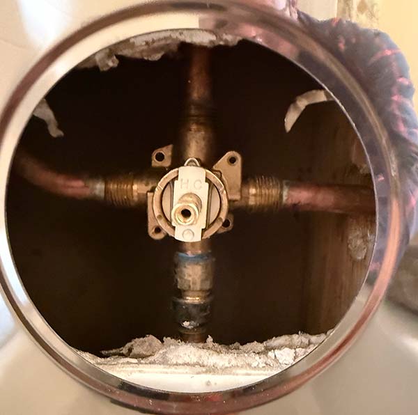 Plumbing Fixture Installation Services Plumbing Fixture Installation Services