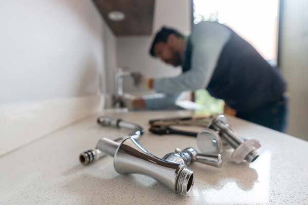 Professional Plumbing Contractor Services