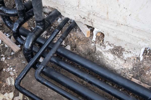 Professional Plumbing Services