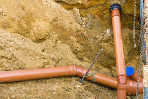 Water Line Sewer Repiping Services Water Line Sewer Repiping Services
