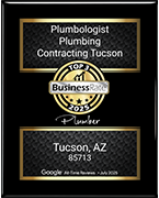 Award Plaque Br538749